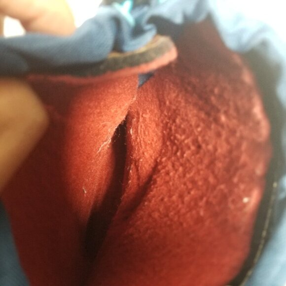 Kamik Big Kids Waterproof Snowfall Snow Boots Sz 7 - Picture 11 of 12